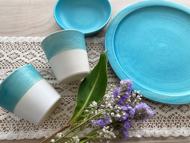 自分の沖縄土産に！使いやすくかわいいやちむんがおすすめ 沖縄